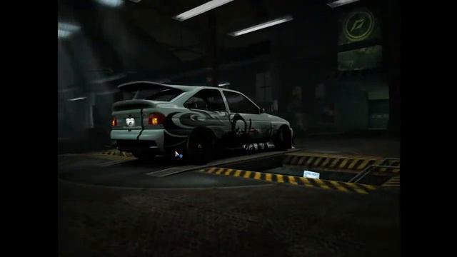 Nfs world my cars 12/4/12 смотреть онлайн
