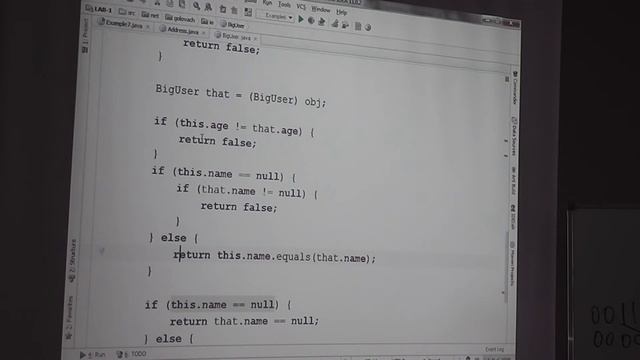 Java Core February: JavaIO. Лекция #15 (Часть 3)