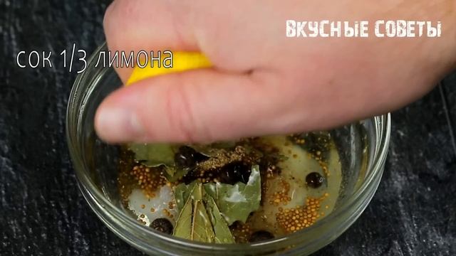 Продавцы Рыбы поделились Секретом, как они Готовят Скумбрию на Продажу!Скумбрия Вкуснее Красной Рыб смотреть онлайн