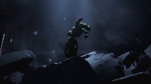 Five Nights at Freddy's Springtrap Cutscene