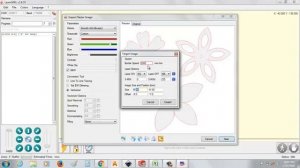 TUTORIAL LASER GRBL PART 1 CUTTING