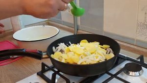 уха по остятски