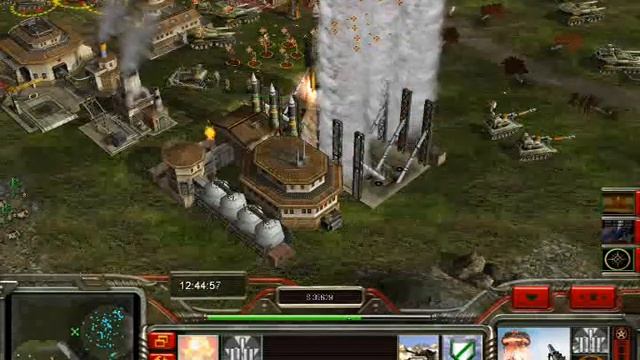 General Zero Hour смотреть онлайн