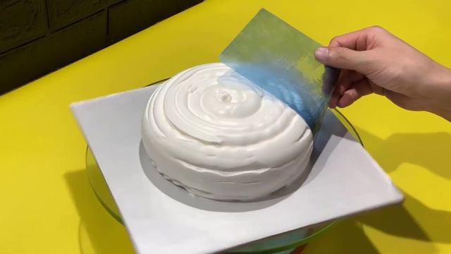 Favorite Cake Decorating Ideas | Simple Cake Decorating Tutorials for Girls | Beautiful Cake Design
