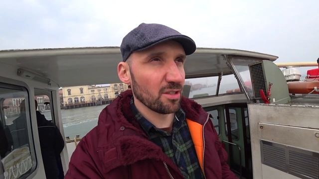ОКРАИНЫ ВЕНЕЦИИ. Могила Бродского. Острова Мурано, Бурано и Торчелло. Что посетить в Венеции.