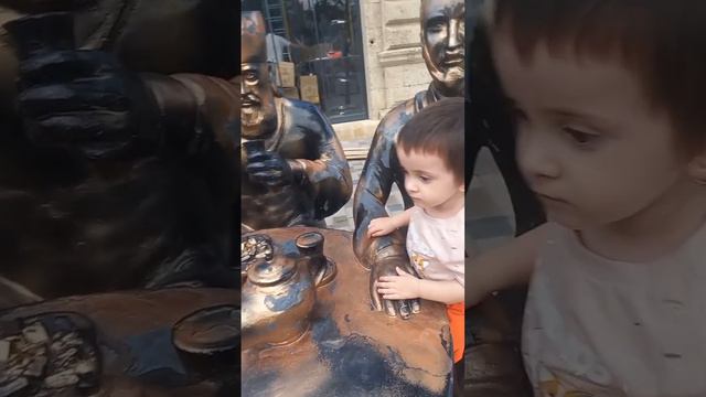 Чаепитие!😄 смотреть онлайн