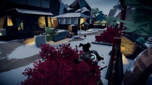 Aragami - 100% Walkthrough Part 30 [PS4] – Chapter 1: Fading Shadows (S Rank) [Nightfall DLC]