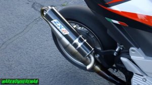 Scooter/Moped Maintenance - Aprilia SR 50 R Factory