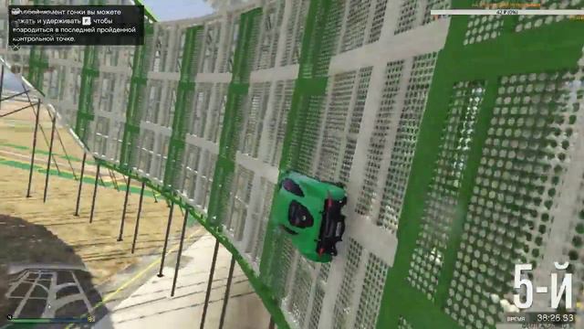 говорили они что карта для нашей банды - 101 - Grand Theft Auto V смотреть онлайн