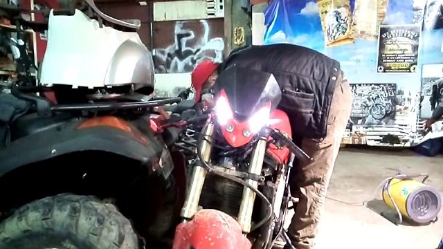 Vfr для Влада смотреть онлайн