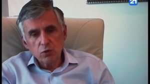 И. Стурза: В 2015 году Плахотнюк убедил США в том, что только он остановит русские танки