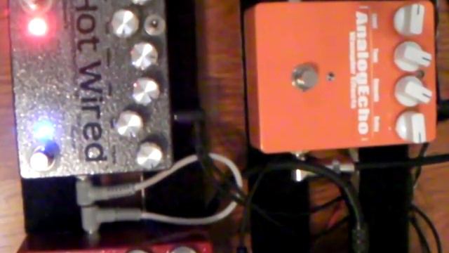 Brent Mason Hotwired смотреть онлайн