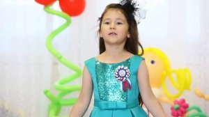 Стихи на выпускной утренник.