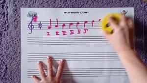 Транспонирование тональностей