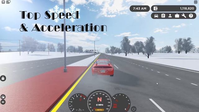 Roblox Greenville Car Review: Mitsubishi Eclipse смотреть онлайн