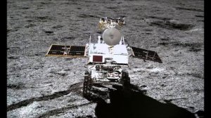 Новость: #NASA призналось что есть на Луне. Директор НАСА официально заявил что на Луне есть вода.