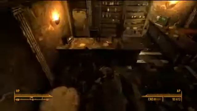 Let's Play Fallout 3 Part 70 смотреть онлайн