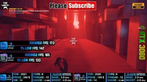 i5 11600K vs i5 10400F - Test In 10 Games WITH RTX 3080 | 1440P & 2160P