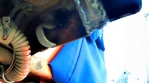 Новые расширенные крылья на трактор т 25