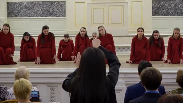 А. Меллнас Aglepta (Волшебство)