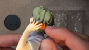 TWEWY Joshua Taito Figure Unboxing