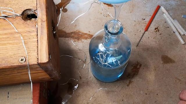 5 Most Amazing Epoxy Resin Lamps / Resin Art смотреть онлайн