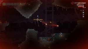 Круши, ломай, колдуй, изучай! [Обзор Noita]