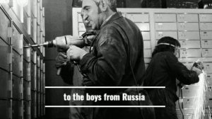 🇷🇺to the boys from Russia🇷🇺 Мчится карета по городу где-то(Гитара)