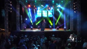 CICINHO INCONFUNDIVEL MEDLEY REGINALDO ROSSI