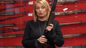 Ружье ZOLI Pernice - волнует и вдохновляет