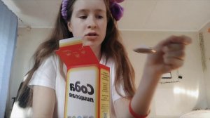 ОЧИЩЕНИЕ ЛИЦА ОТ ПРЫЩЕЙ И ЧЕРНЫХ ТОЧЕК/СОДА/ВОДА/РЕЦЕПТ