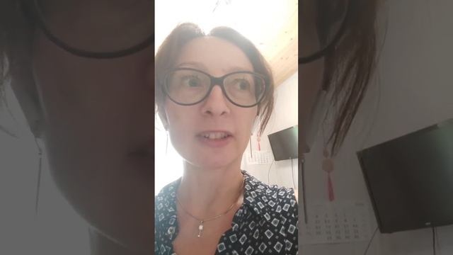 Как научиться отличать правду от лжи? Отзыв о вебинаре «МАТ ИСЦЕЛЯЮЩИЙ» смотреть онлайн