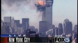 FOX5 Sept. 11, 2001 8:31 am - 9:12 am (September 11, 2001)