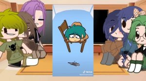 реакция не_13 карт на ориг. зонтика