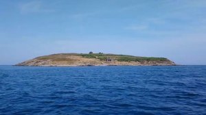 Болгария 🇧🇬 Остров Святого Ивана