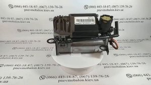 Компрессор пневмоподвески Mercedes S-class (W220) Wabco