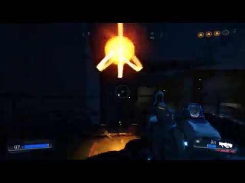 Прохождение ? DOOM 4 ? на КОШМАРЕ «Начало конца». ?