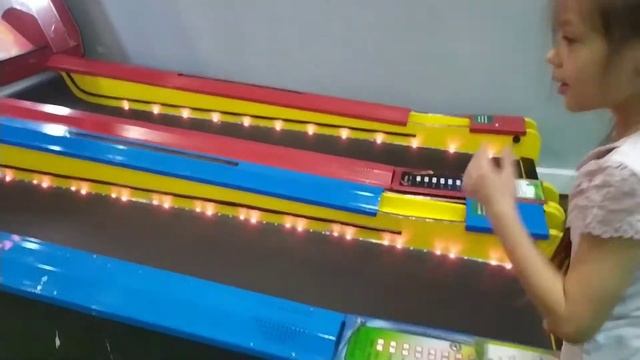 ОБЗОР на ДИНОПАРК смотреть онлайн