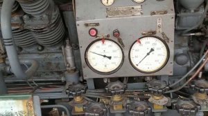 компрессор с двигателем яаз-204