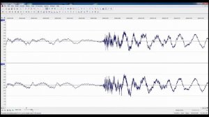 Sound Forge для начинающих  // эпизод 2 // Монтаж встык