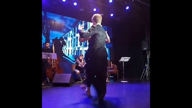 promo: Родион Храмутичев и Екатерина Коптелова в Челябинске смотреть онлайн