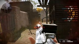 МАССОВЫЕ БЛОКИРОВКИ ЗА НЕЙРОСЕТЬ WARFACE|МЫ ЭТОГО ДОЖДАЛИСЬ!