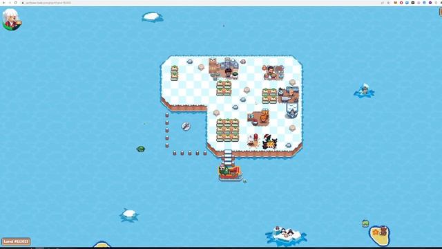 Sunflower Land - Глобальное обновление, что прокачивать и строить смотреть онлайн