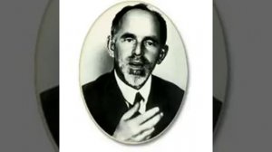 Мандельштам читает стихи