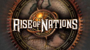 Rise of Nations | Захватываю мир