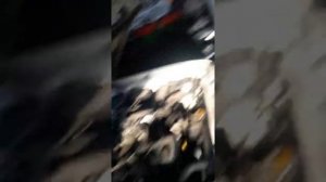 Обзор прадо 95й