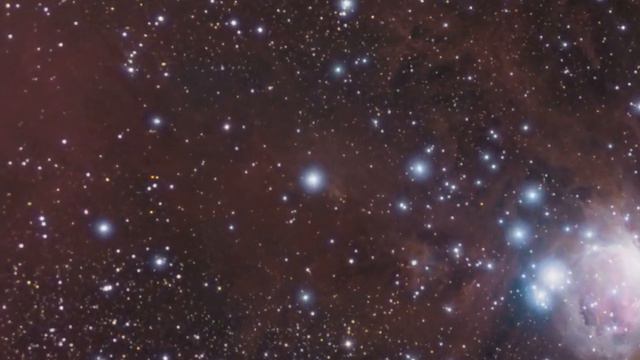 Протопланетный диск вокруг звезды V883 Orionis.