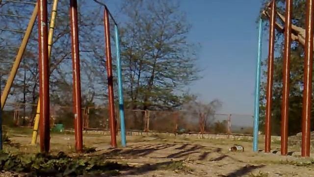 увеличиваем расстояние