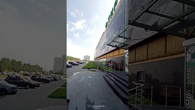 Какой кран манипулятор достанет до разбитого стекла в козырьке? #секретыоконщика смотреть онлайн