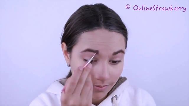 Макияж простой. Очень, очень! смотреть онлайн